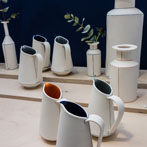 Ceramic Art London 2018 - Jessica Thorn